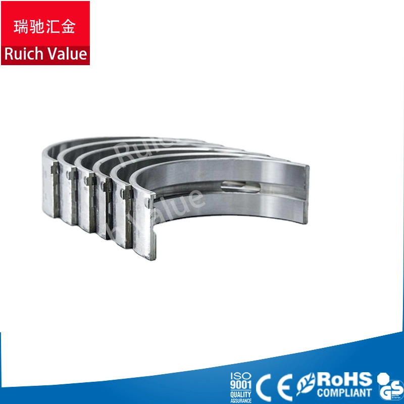 Brand New C/N/D/L Serial Main Bearing/Crankshaft Bearing/Flanged Bearing/Big End Bearing