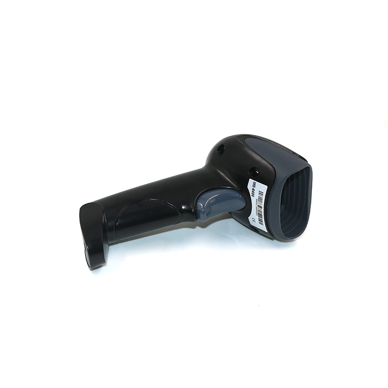 Professional 2D CMOS 2.4GHz Wireless Handheld Barcode Scanner