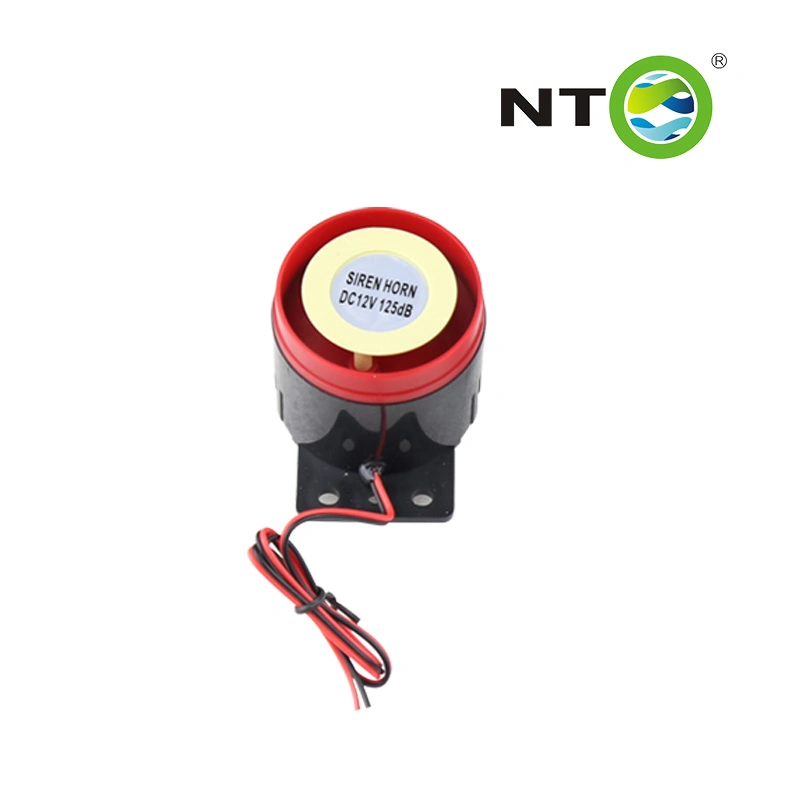 Nto Good Quality Motorcycle Alarm Remote Controls One Way Popular Alarm System