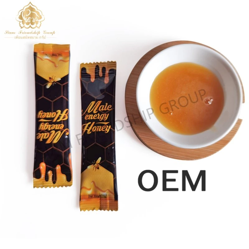 Factory Wholesale/Supplier Adult Products High quality/High cost performance Royal Honey