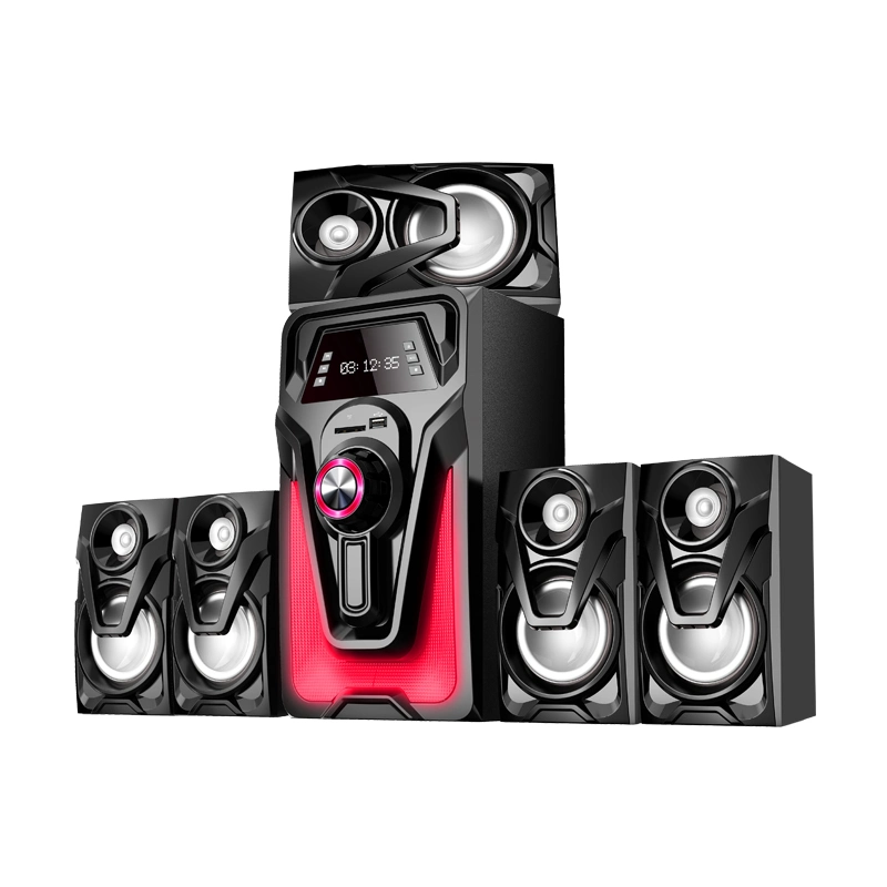 Mx-221f Private Home Theatre Speaker System