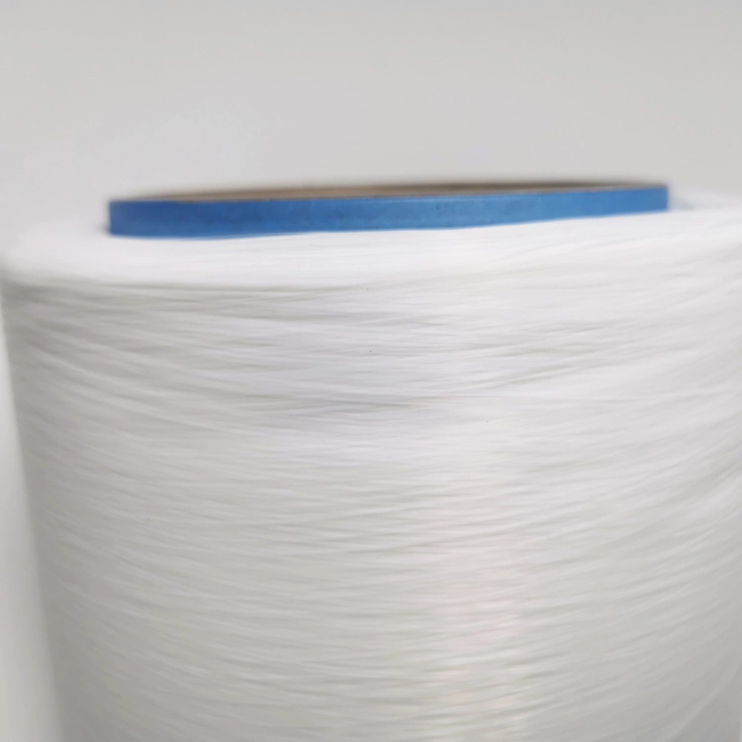 Hot Sale Raw White Filament FDY AA Grade Polyester Yarn for Knitting and Weaving in Stock