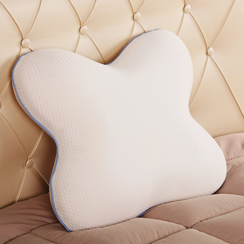 Side Sleeper Memorr Foam Bedding Pillow