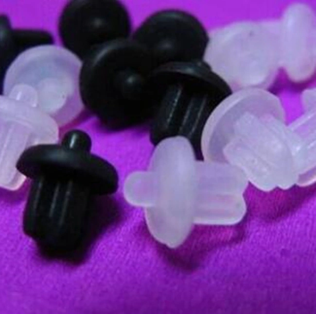 Silicone Rubber Plugs and Silicone Rubber Dust Covers for HDMI, RJ45, USB Port Rubber Products
