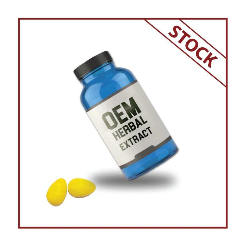 OEM/ODM Custom Brand Wholesale Male Pills