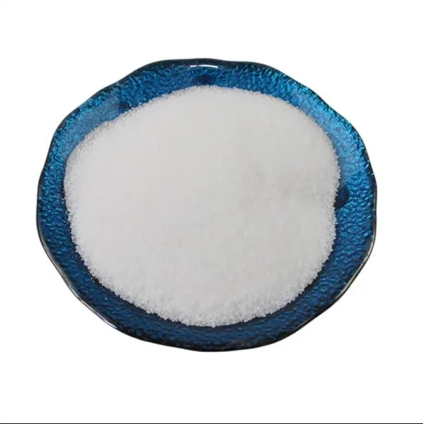 Hot Selling Product PAM White Powder Polyacrylamide Water Treatment High Viscosity Coagulant