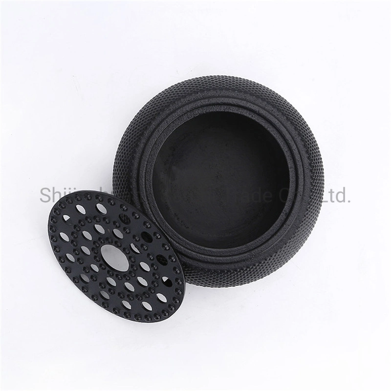 Wholesale/Supplier Stainless Steel Infuser Filter Cups and Saucers for Turkish Arabic Chinese Cast Iron Teapot Set Moroccan Yixing Teapot