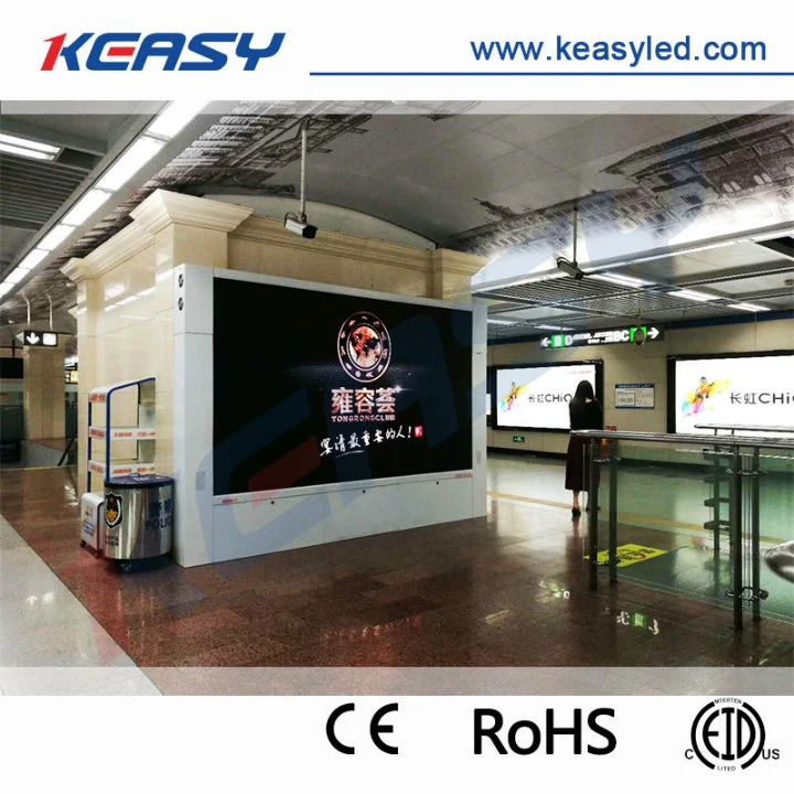 Best-Seller Full Color P3 Indoor Rental LED-Display