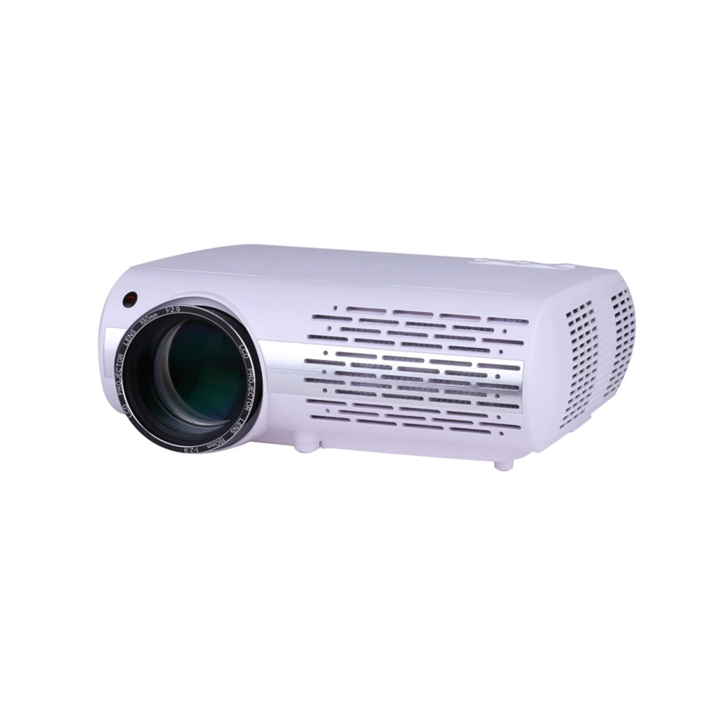 Hot Sales 1920*1080P 4000lumen LCD Projector