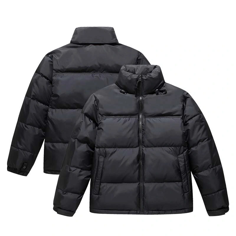 90% White Duck Down Waterproof Wholesale/Supplier Custom Down Jacket