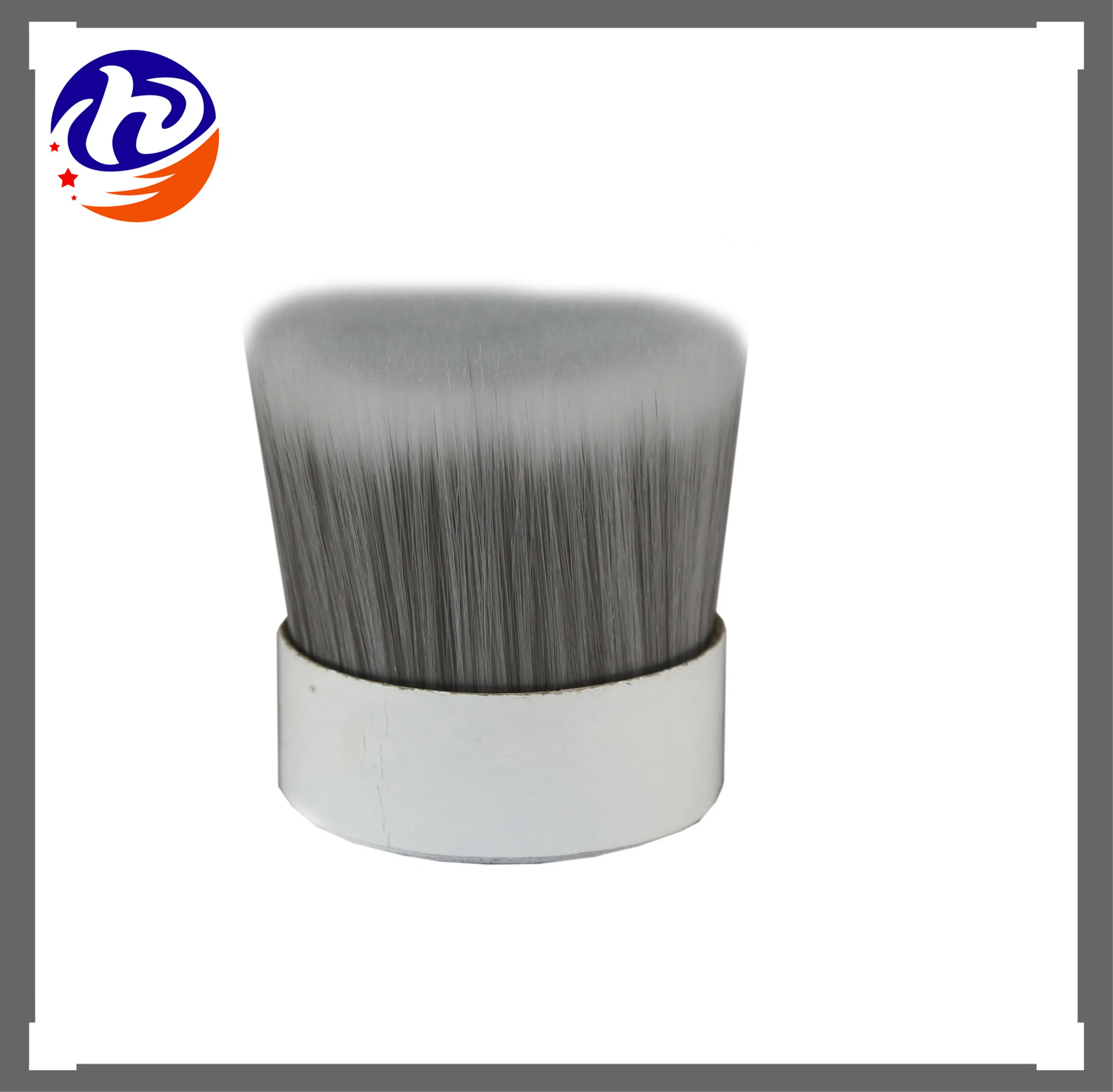 Professional Manufacture Supply Pet Hollow Filament for Paint Brush