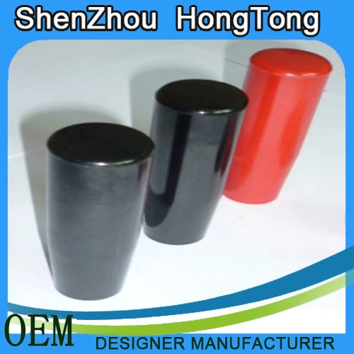 OEM High quality/High cost performance  Custom Silicone Rubber Handle Grip