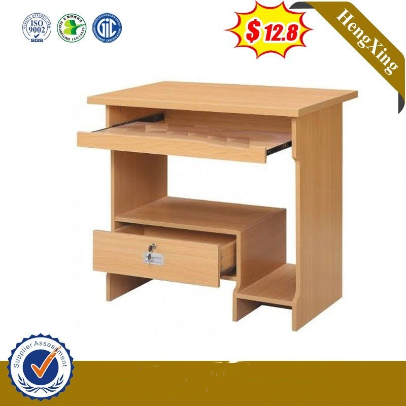 China Großhandel/Lieferant moderne Holz Büromöbel MDF Top Standing Konferenz Lerntabelle Für Computer Desk