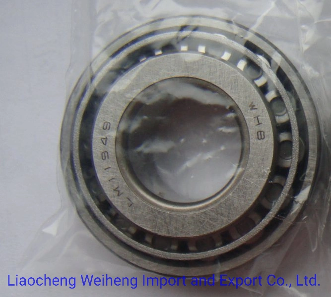 Auto Part, Motorcycle Spare Part, Car Parts Accessories, Tapered Roller Bearing of 30204 30310 32308 352208