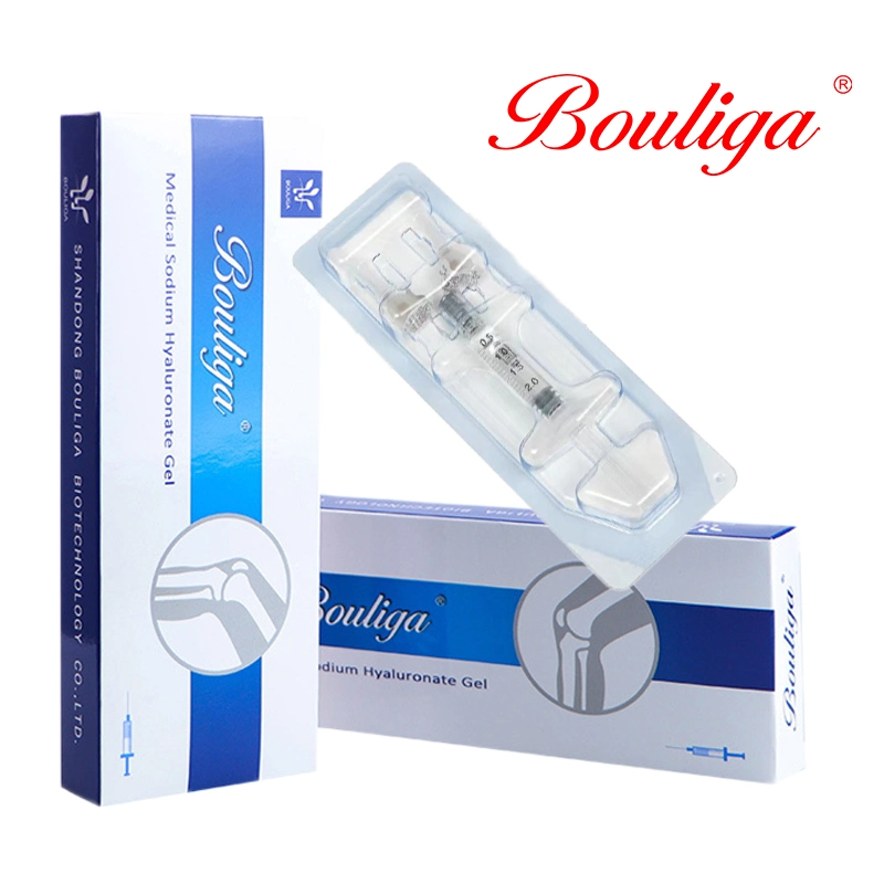 Liquid Intra Articular Injection for Medical Grade Knee Joint Room Temperature Storage