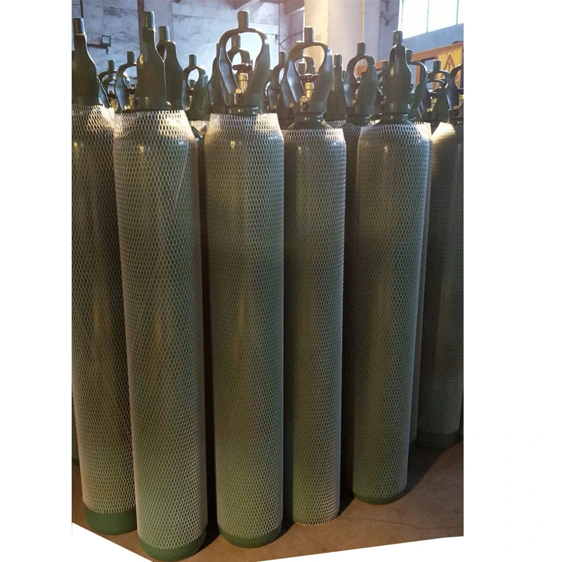 Wholesale/Supplier Quickly Delivery Best Price O2 Gas Oxygen