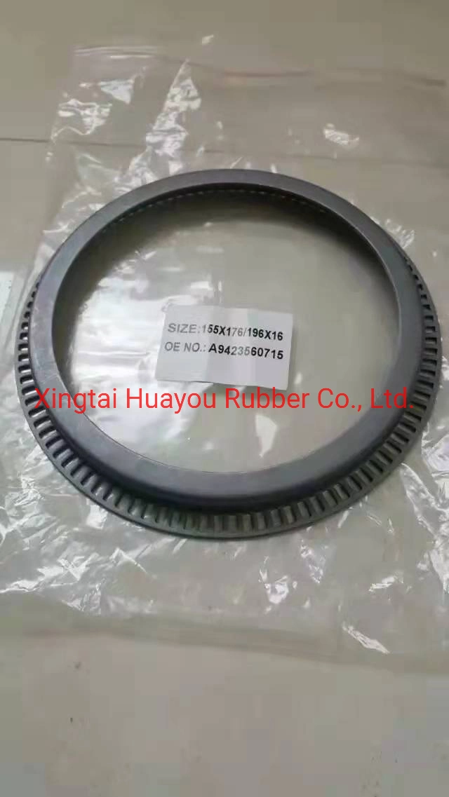 ABS Sensor Ring 153*205*11mm, OEM 9423560515 for MB