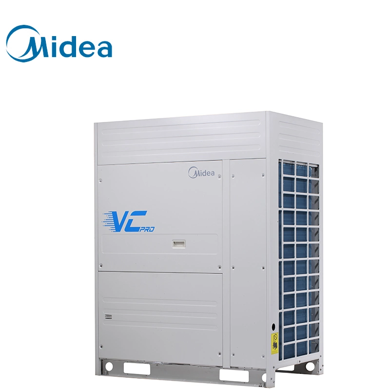 Midea 22HP 17ton configuraciones Triple Sólo comercial Refrigeración Aire Acondicionado Central