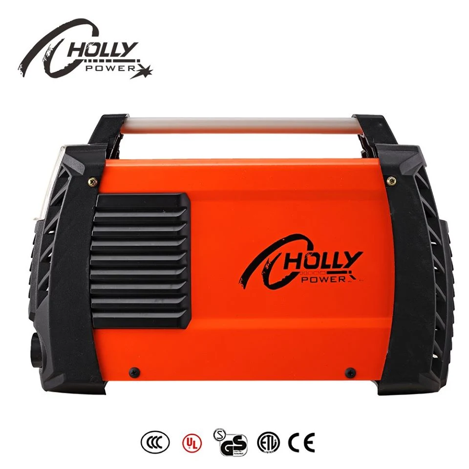 3PCB IGBT 160/200A DC, Inverter Welding Machine, Voltage 170-250V, Under/Over Voltage Protection Welding Soldaderas