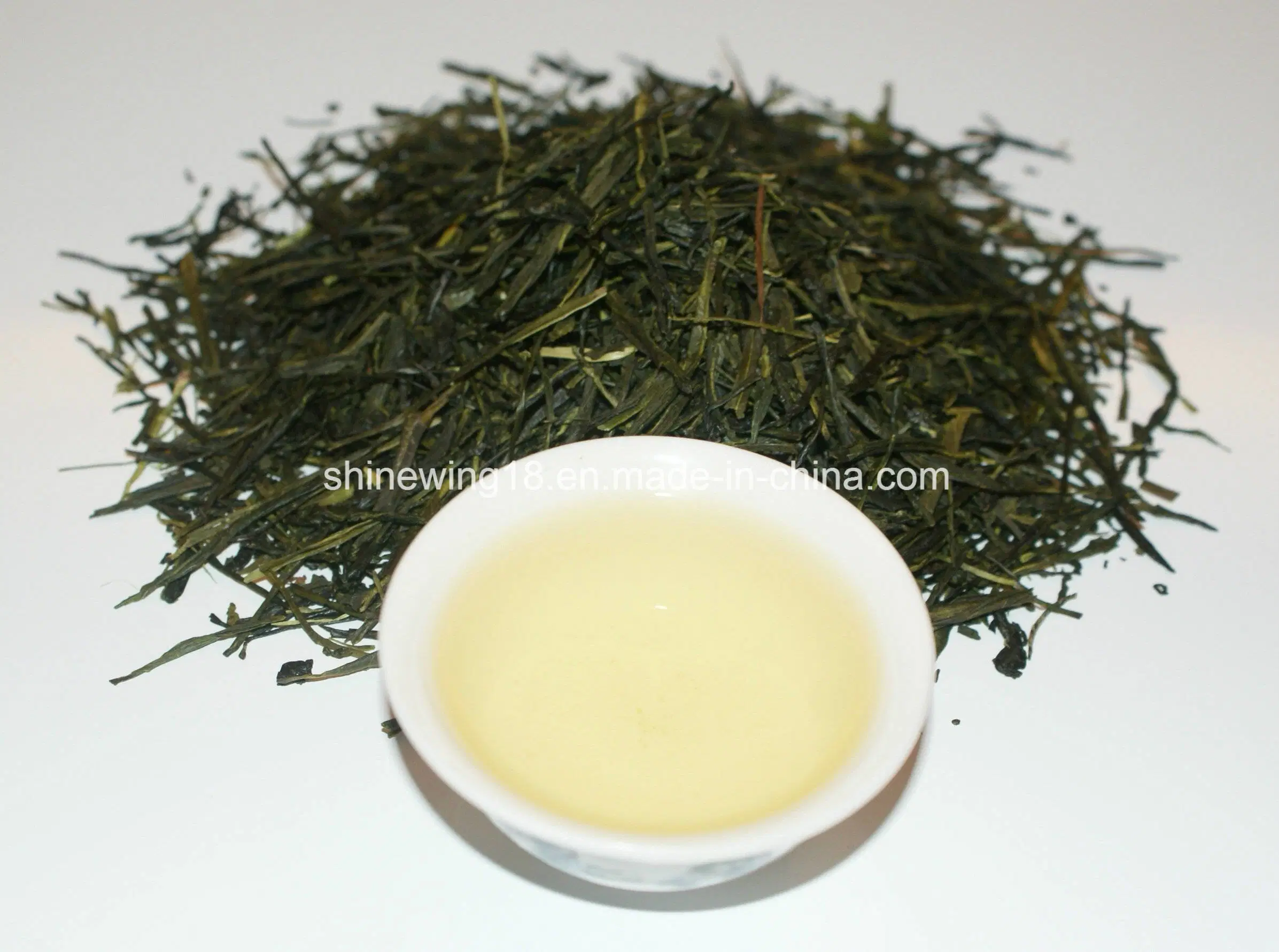 Slimming Beauty Green Tea Wholesale/Supplier Detox Tea