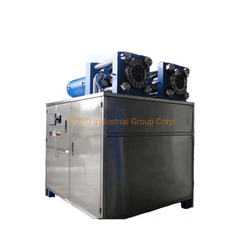 CE High quality/High cost performance  Dry Ice Blasting Machine for Sale