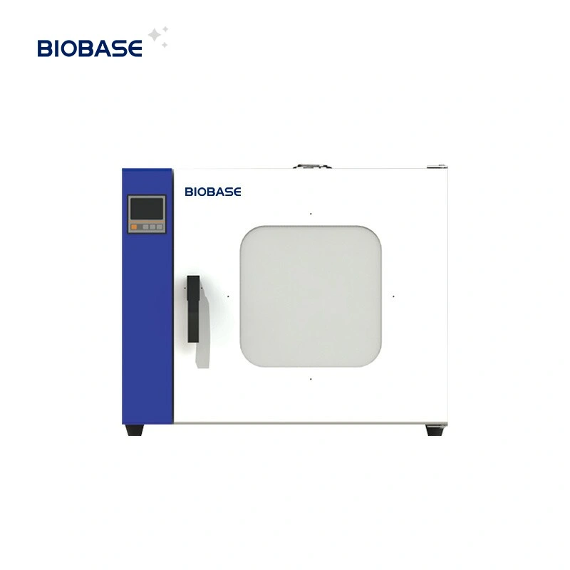 Esterilizador de aire caliente BioBase 23L esterilizador para laboratorio