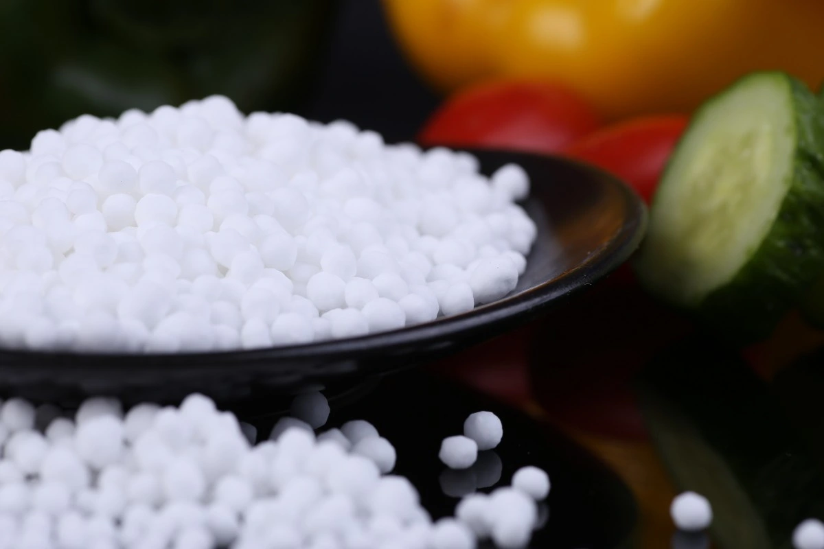 Factory Provide Urea 46% Agriculture Fertilizer Price