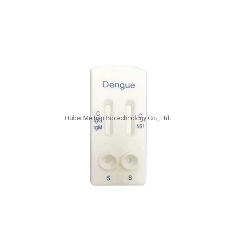 Dengue Detective Medical Device