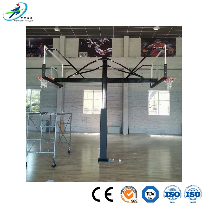 Century Star Adjustable Basketball Stand Factory Adjustable Basketball Hoop Portable Backboard System Stand/Adjustable Basketball Stand