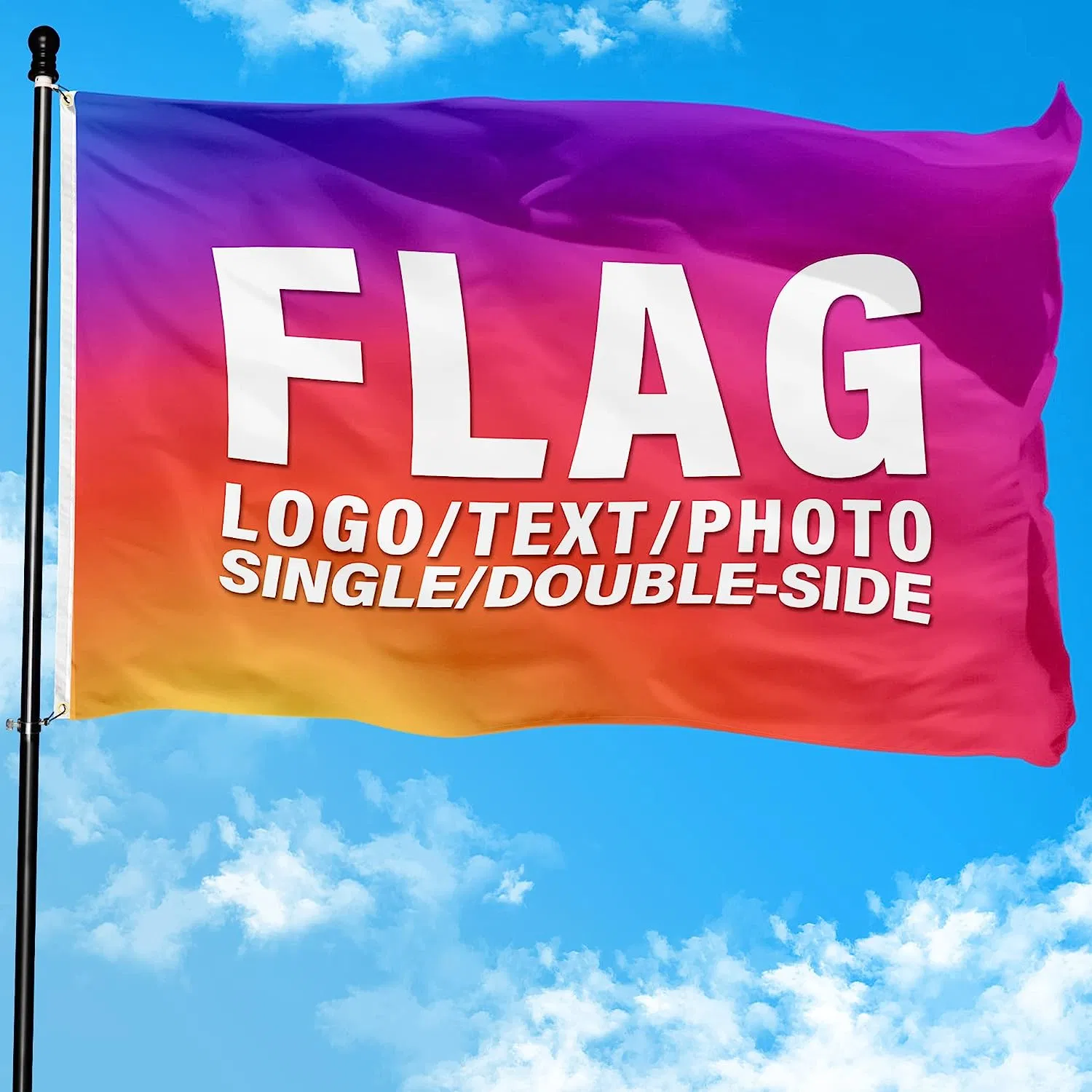 Wholesale Supply Custom American Flags National Flag World All Size All Country Flags