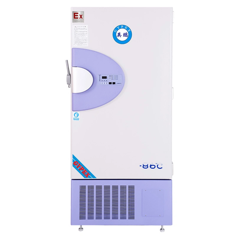 Hospital Blood Storage Bank Refrigerator Blood Type Medical Equipment for Hospital