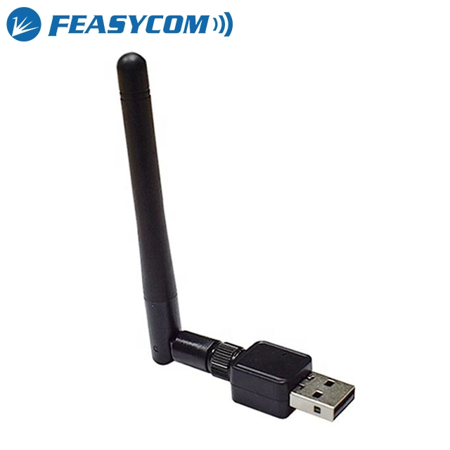 Feasycom FSC-Bp119 100m Long Range CSR CSR8510 A10 CSR4.0 PC USB Bluetooth Dongle for Audio Transmission