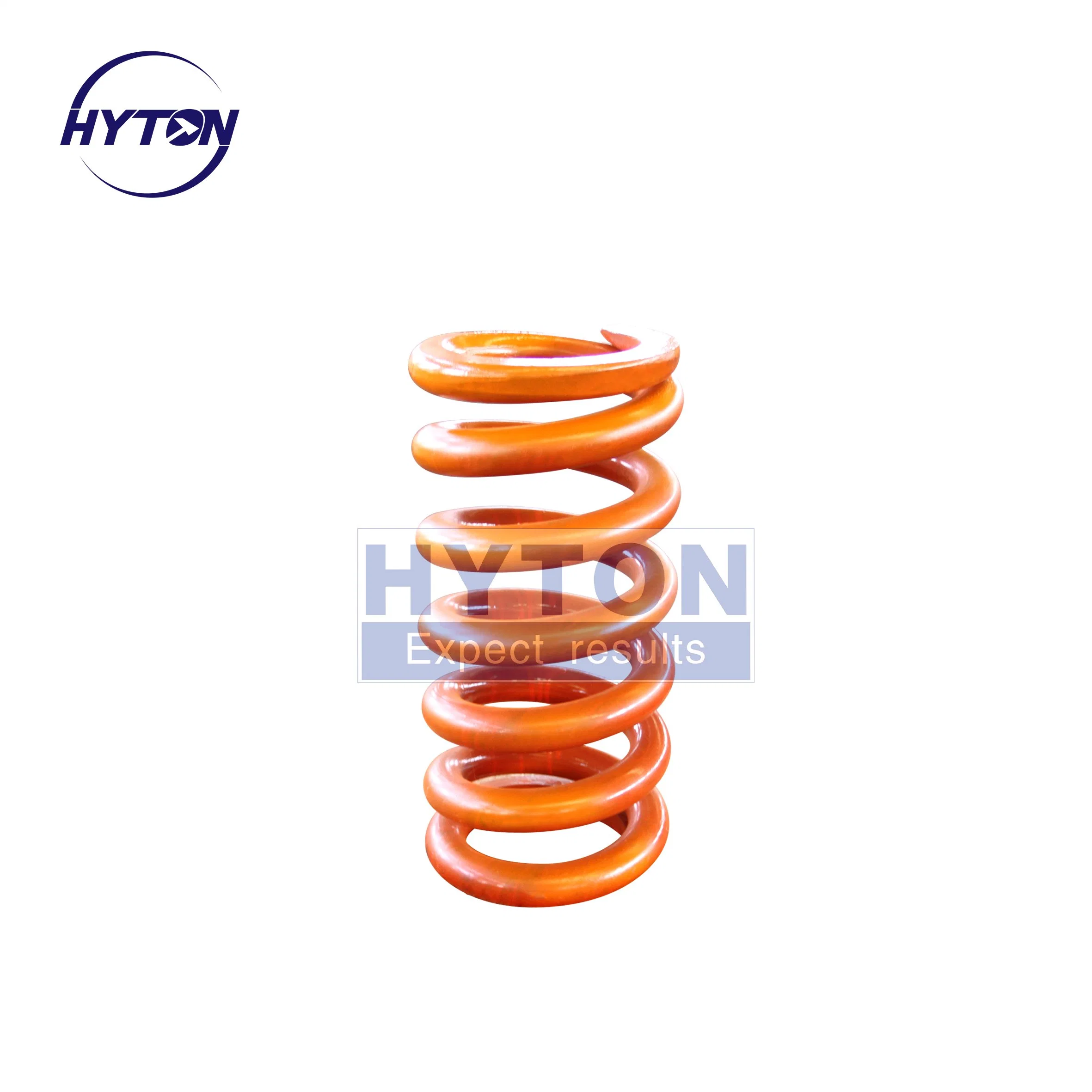 High Quality Cj613 Compression Spring for Jaw Crusher Machine Spare Parts