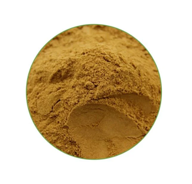 Raw Plant Extract Jujube Extract Polysaccharide