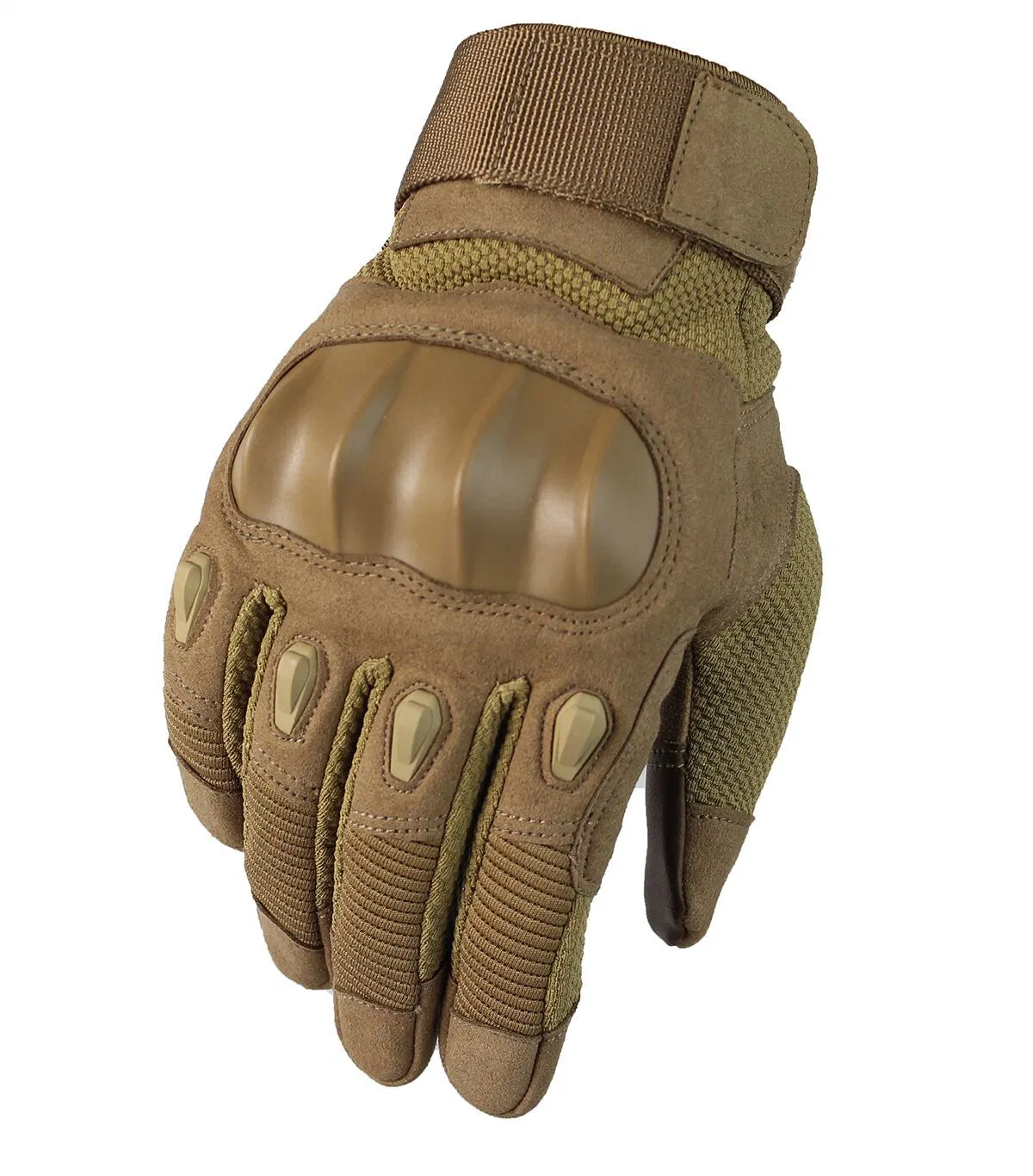 New Design Outdoor Sports Multi-Function Non-Slip Tactical Gloves Gl364