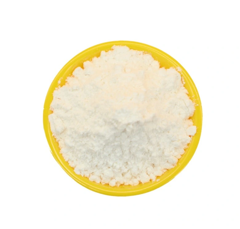 Tianeptine stock Tianeptine Ester Ethyl 66981-77-9 pour anti-Dépression