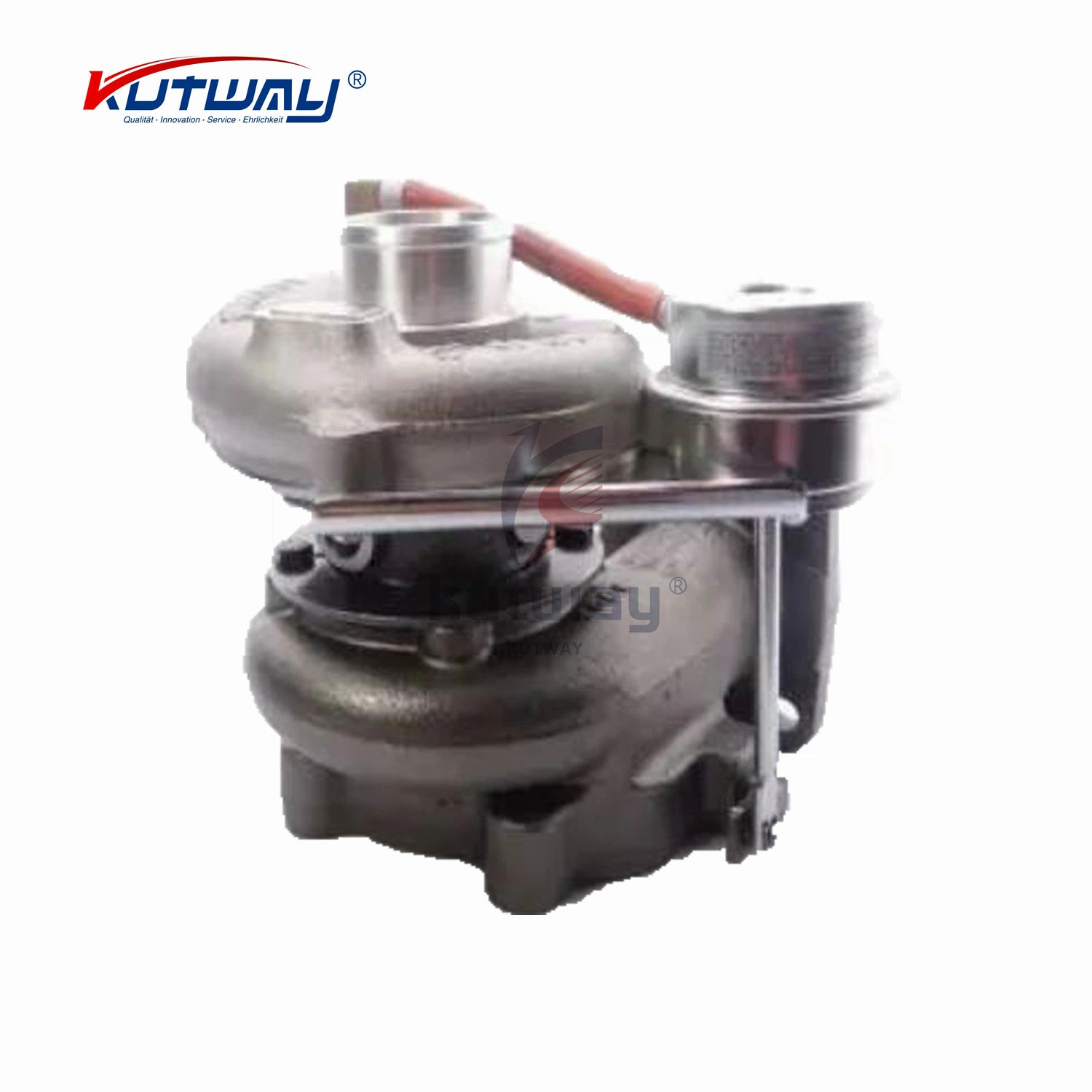 Kutway Car Parts turbocompressor OEM: 471037-5002s 471037-0001471037-0002 apto para Hyundai Chrorus Bus, Mighty Truck