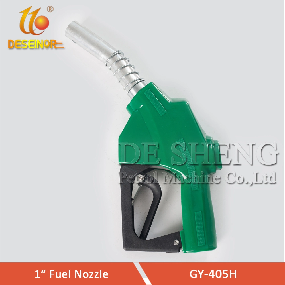 China 11A Automatic Fuel Nozzle - China Automatic Nozzle, Fuel Nozzle