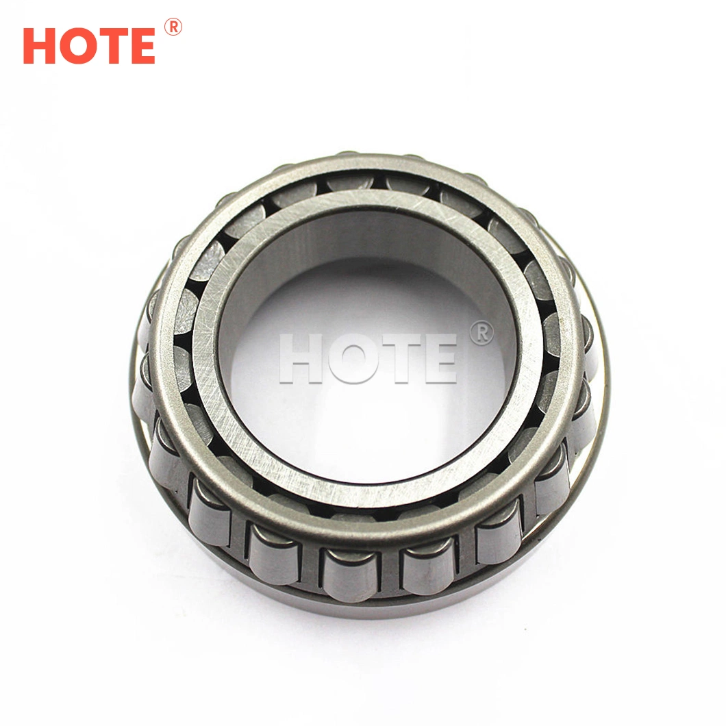 China 30202 30203 30204 30205 30206 30207 30208 30209 Tapered Roller Bearing