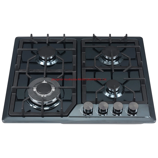 CE Certificate Built-in Stainless Steel Top Electric Stove