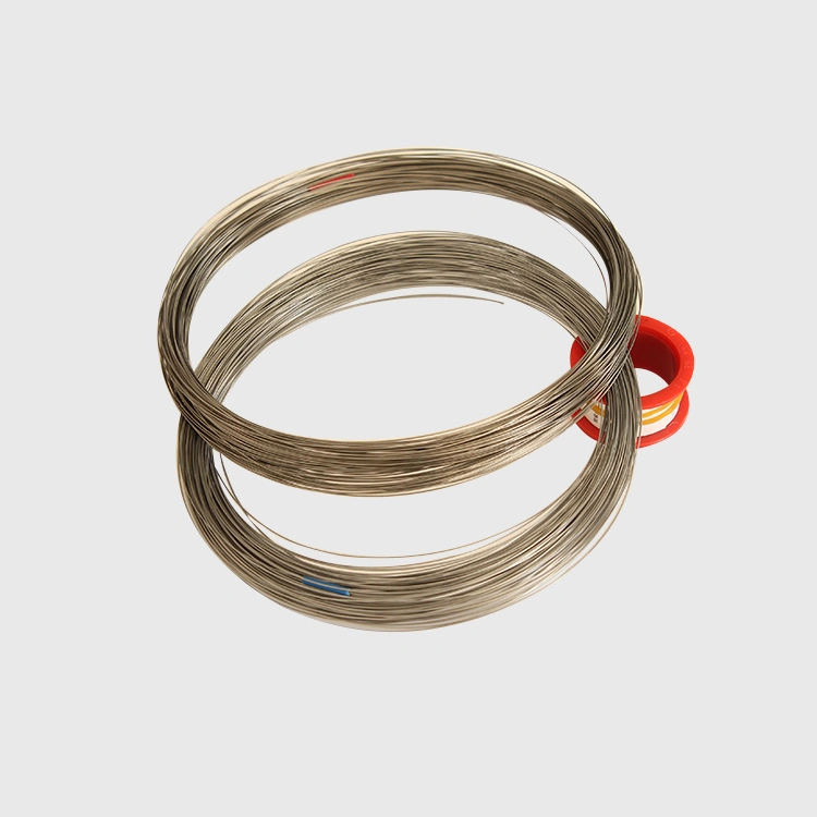 0.3mm Platinum Rhodium Type R Thermocouple Wire