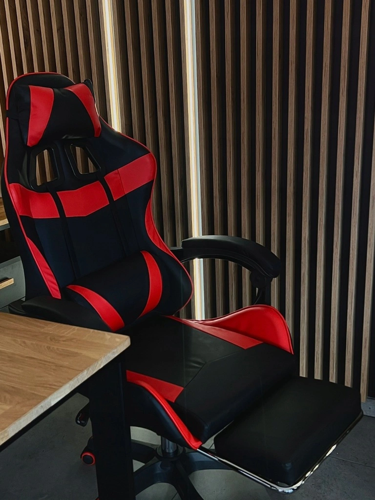 Wholesale/Supplier Computer Gaming Office Chair Leather Gaming Chair Racing Games Chair