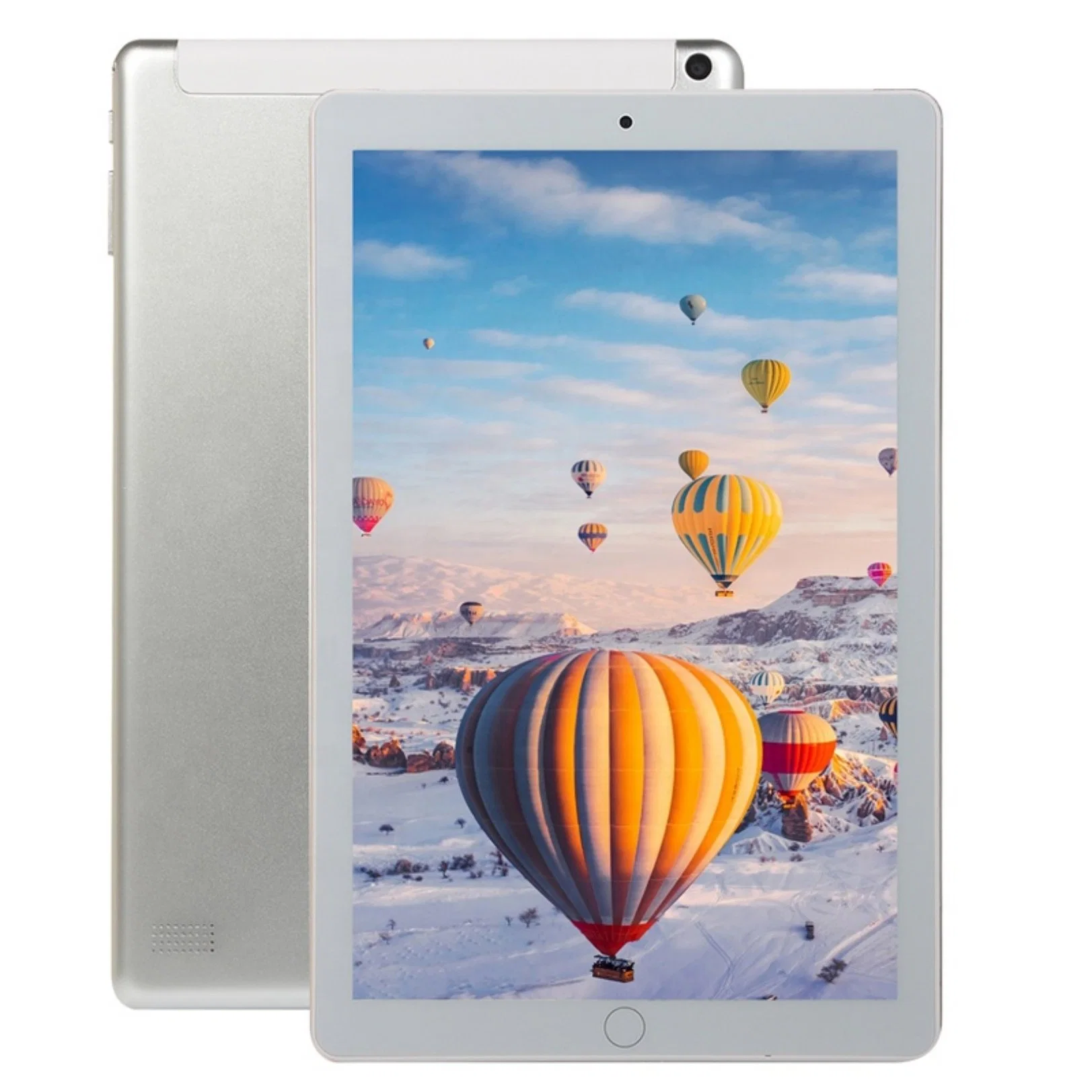 Windoes Tablet 10.1 Inch Octa Core 32GB ROM 4G/WiFi with 2MP+8MP Camera Android 10.0 Stylus Pen Tablet PC