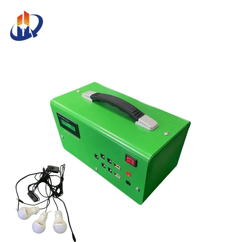 Outdoor Energy Storage Power Bank 220V Fast Charging Portable Outdoor Mobile Power