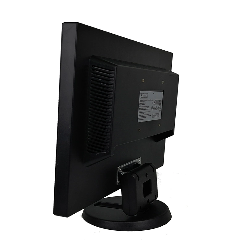 Manufacturer of 12-to 17-Inch LCD Monitors for High-Definition Medical Wall-Mounted Displays