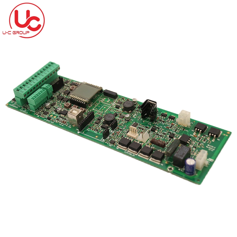 Shenzhen PCB Board Custom Other PCBA Manufacturer SMD DIP PCBA OEM Factory Printed Circuit Boards Assembly