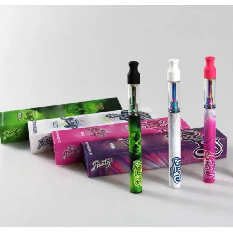 Elektrische Vape Produkte Puff Bar Bulk E Cigar Hookah Pen Großhandel/Lieferant Vape Pen Wiederaufladbare Batterie Leere Vape Patrone