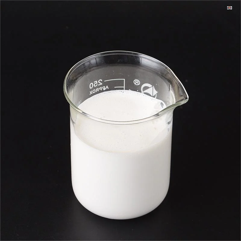 Hydrophilic Chemical Auxiliaries Textile Silicone Softener for Fabrics Finishing Agent