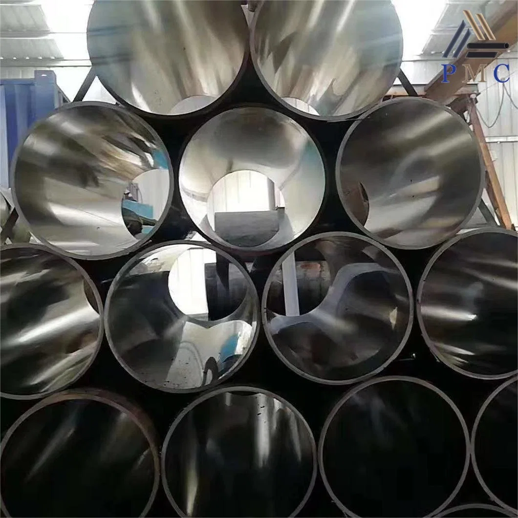 Hastelloy C276 Pipe Inconel 718 ASTM B163 Uns N04400 Monel 400 C276 16mm Pure Nickel Alloy Inconel 601 Alloy Steel Alloy Steel Pipe Tube