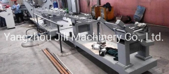 Complete Pipe Welding Mill Machine Line